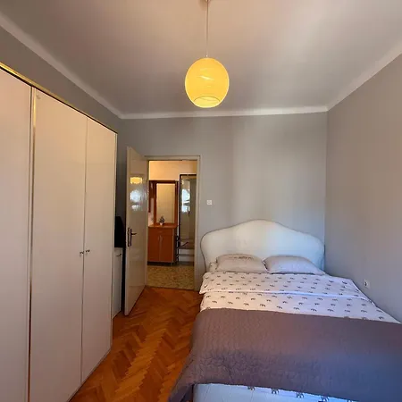 Center Square Apartment Podgorica Exterior photo